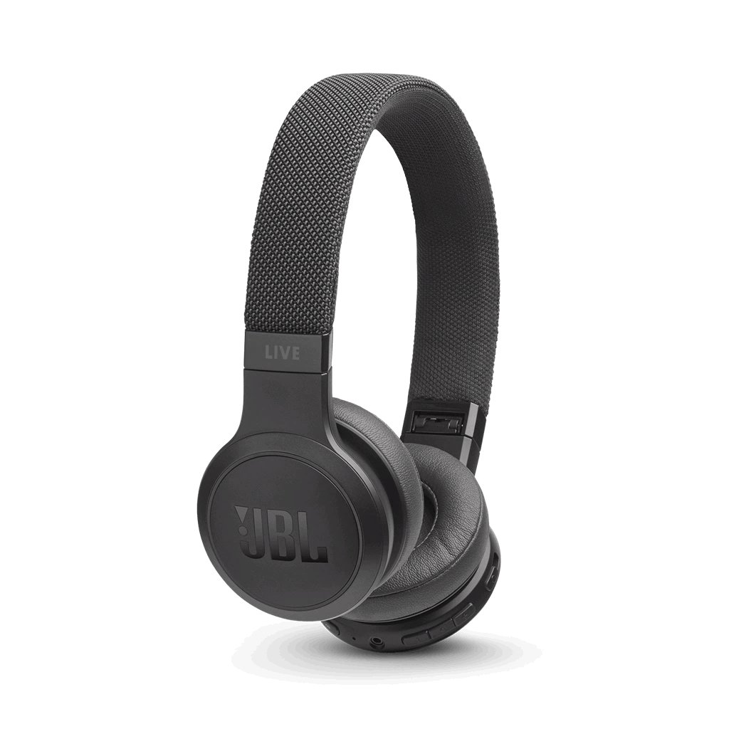 Casque bluetooth JBL Tune 600BTNC Noir