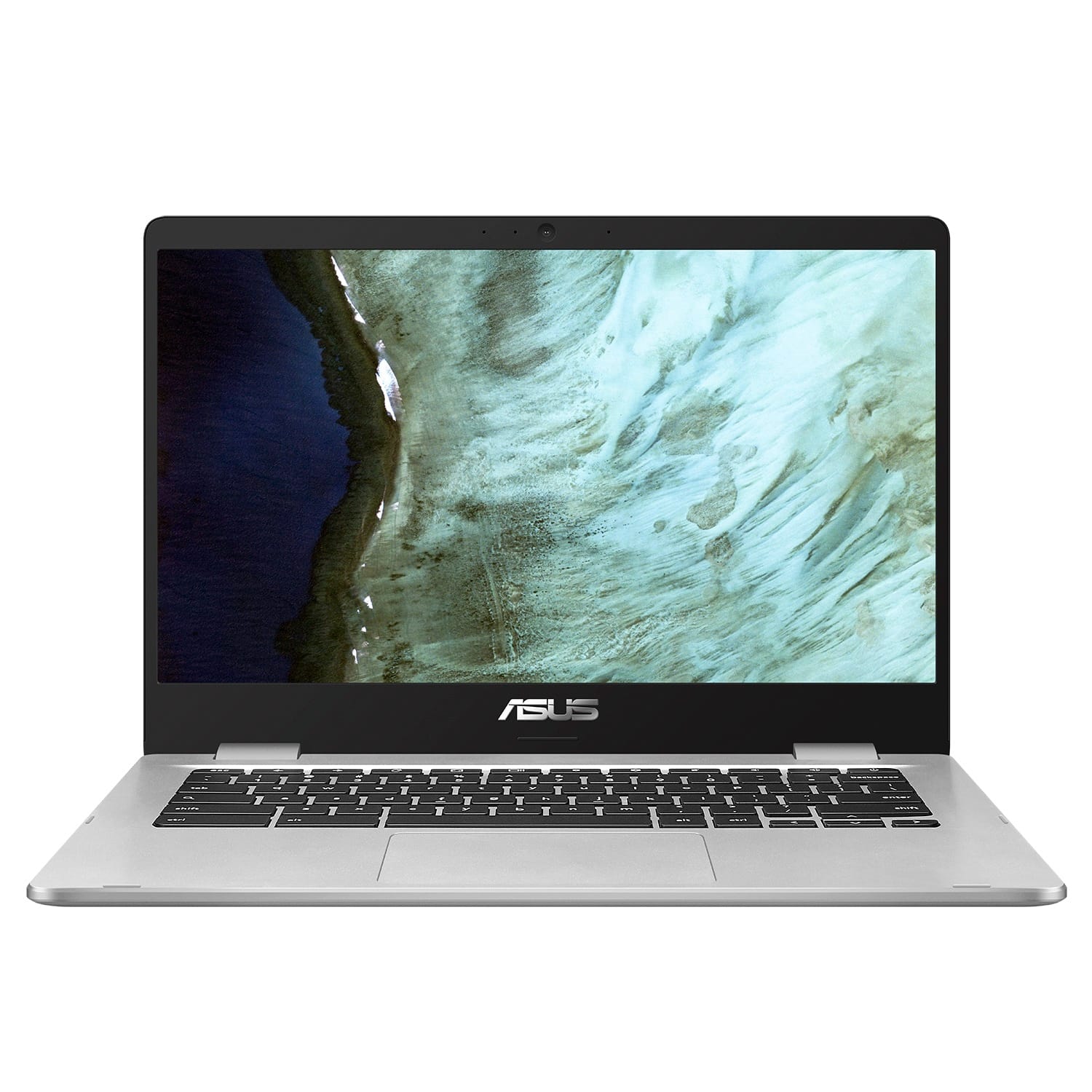 Portable ASUS Chromebook C423NA-EC0153