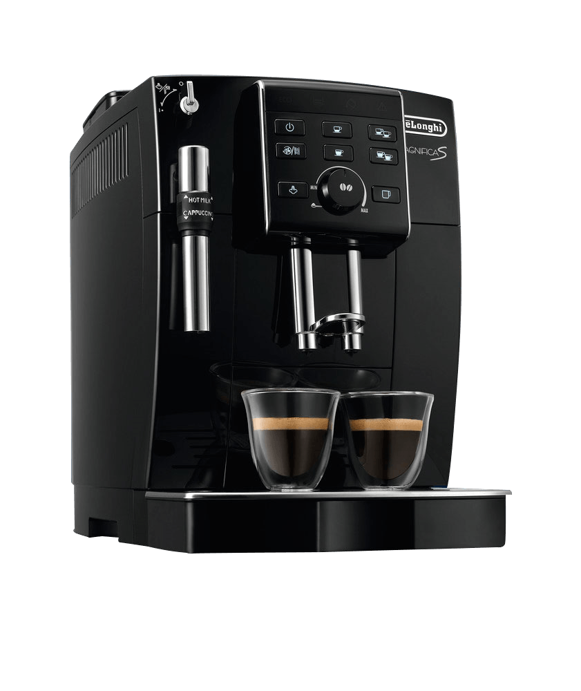 Expresso Broyeur DELONGHI Compact ECAM23.120