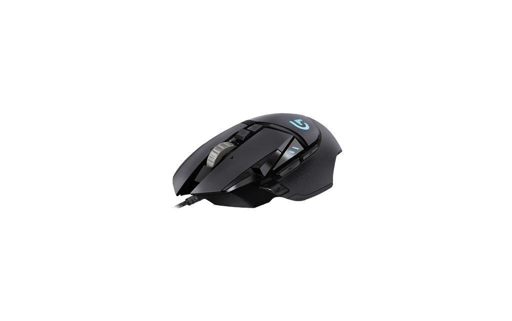 Souris LOGITECH G502 HERO High Performance