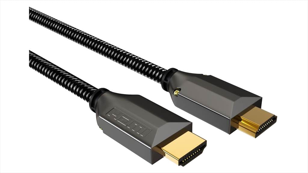 Câble ADEQWAT HDMI 2.1 1.5M
