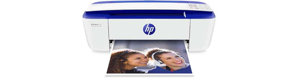 Multi jet d'encre HP Deskjet 3760