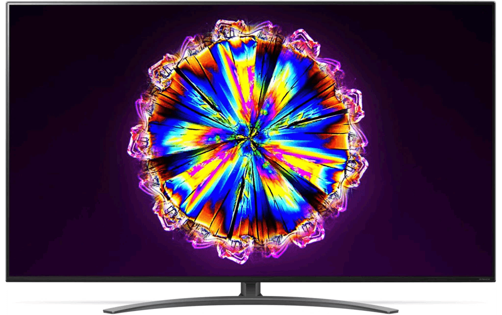 TV LG Nanocell 65NANO916