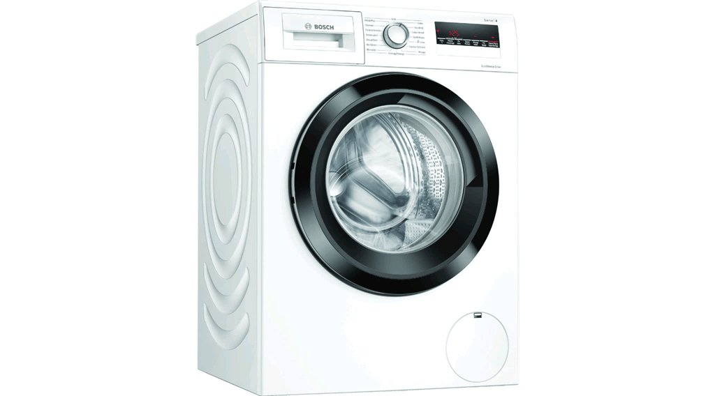 Lave linge front BOSCH WAN28208FF
