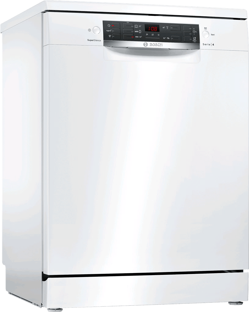 Lave vaisselle 60cm BOSCH SMS45KW00E