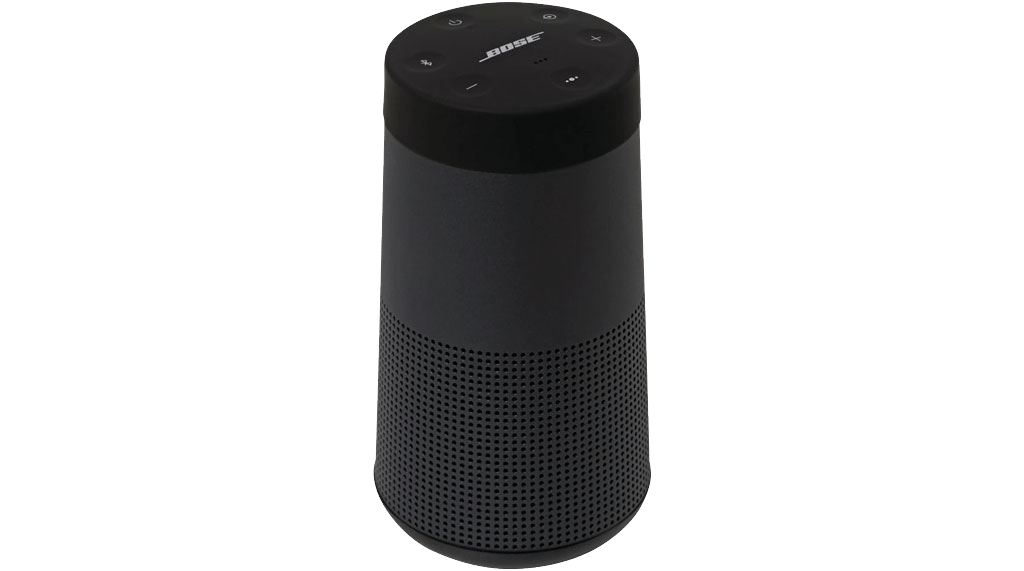 Enceinte BOSE Soundlink Revolve Noir