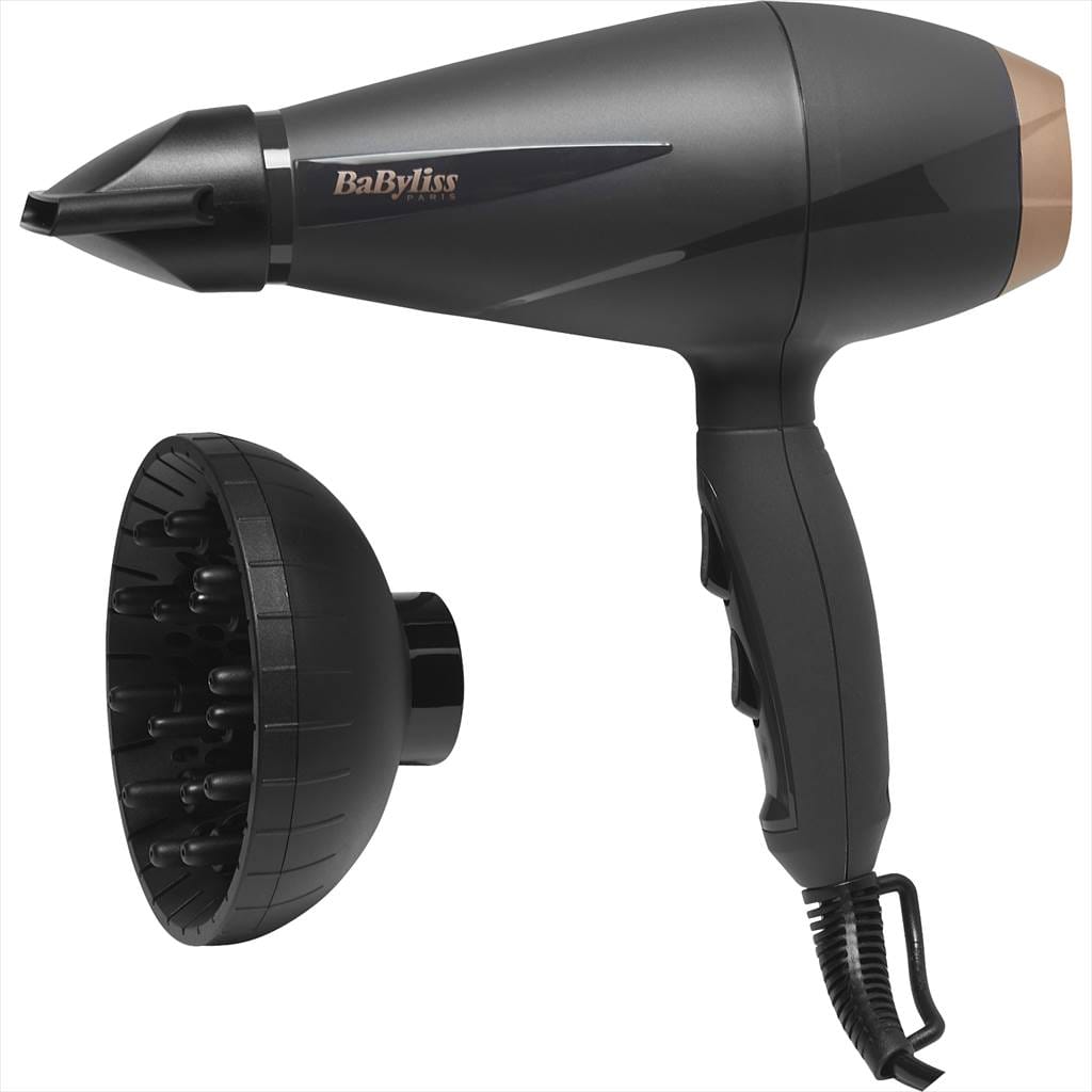 Sèche cheveux BABYLISS 6709DE