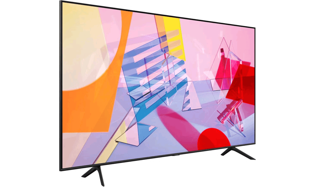 TV SAMSUNG QE58Q60T 2020