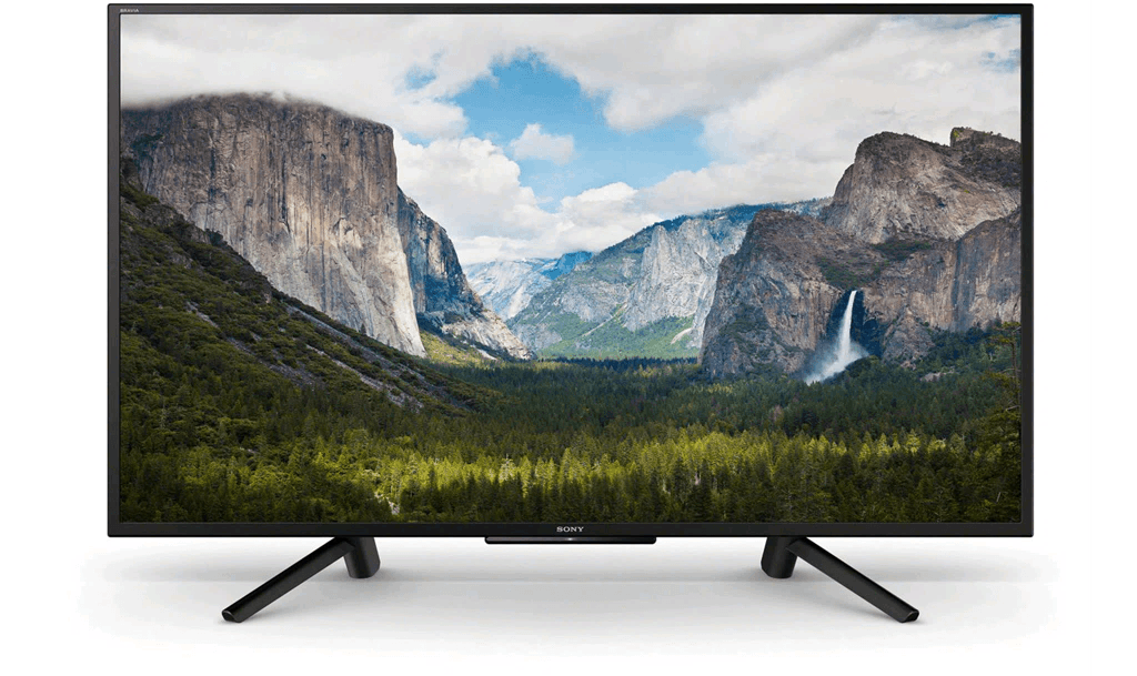 TV SONY KDL43WF660