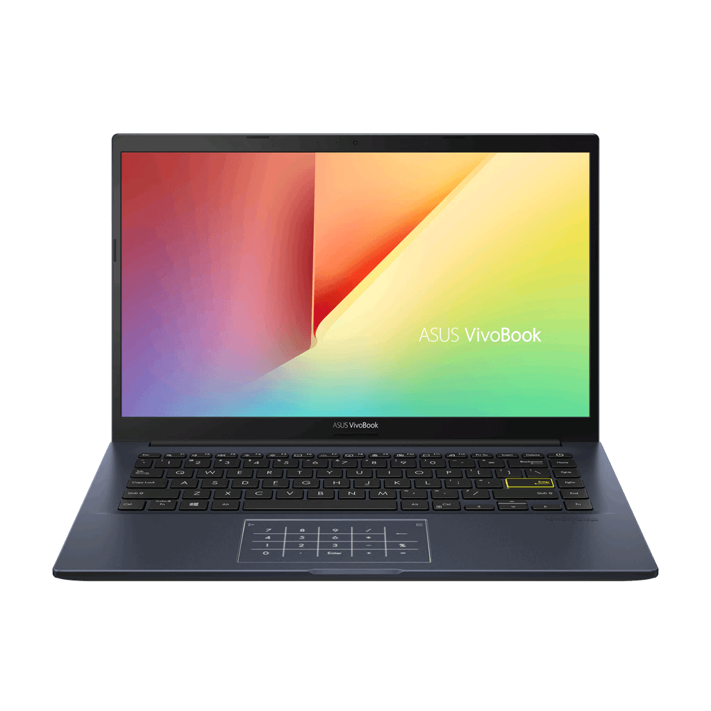 Portable ASUS Vivobook S413FA-EK639T NUM