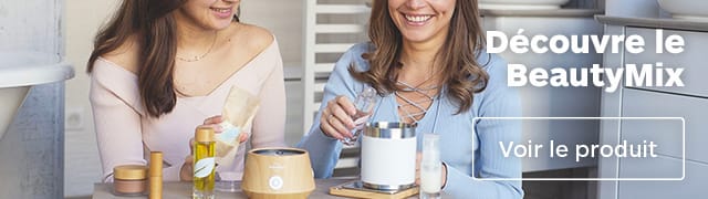 Découvrez le BeautyMix