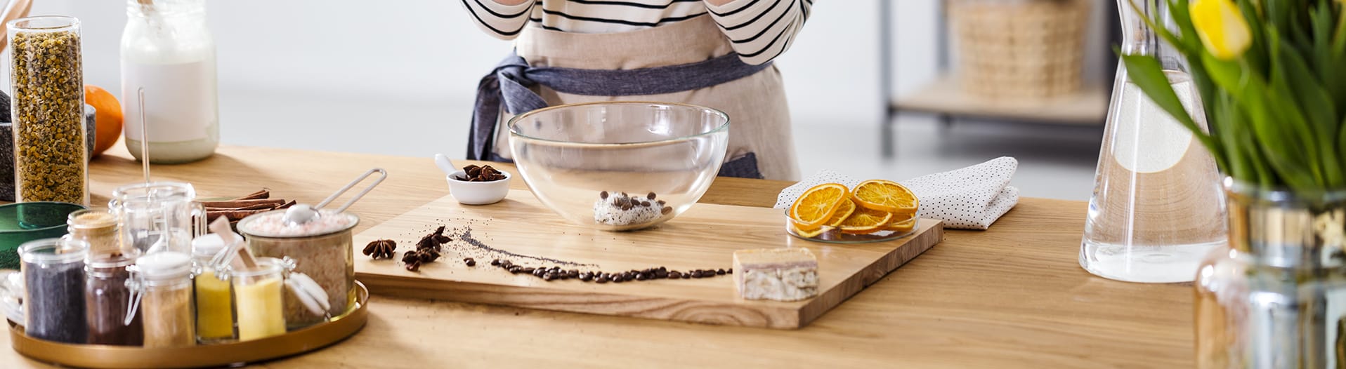 Nos tips responsables pour bien hydrater sa peau et ses cheveux cet été