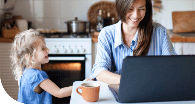 Nos astuces pour réussir son télétravail !