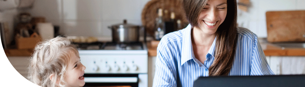 Nos astuces pour réussir son télétravail !