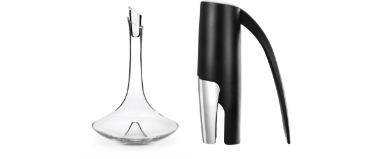 Illstration de la sélection avec des produits