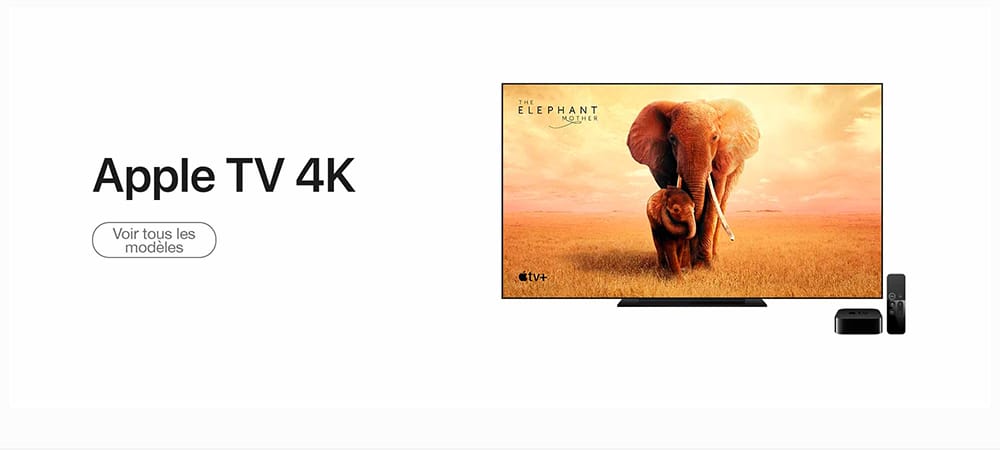 TV 4K