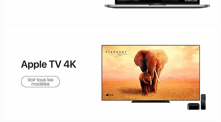 TV 4K