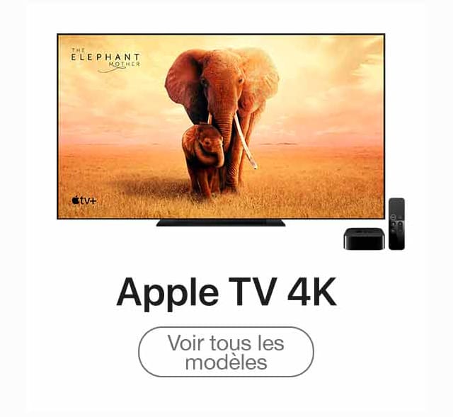 TV 4K