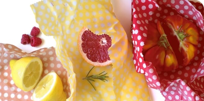 photo Pas de gâchis !