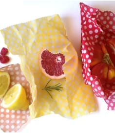 photo Pas de gâchis !