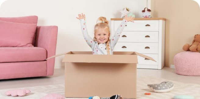 photo d'illustration Le tri, on le fait à fond !