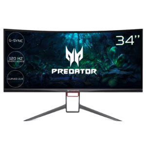 Ecran Acer Predator 