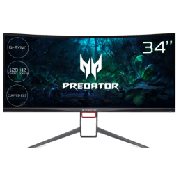 Ecran Acer Predator 