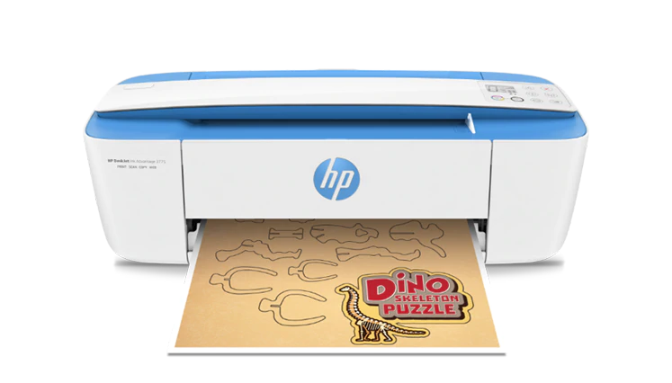 Comment Connecter Une Imprimante Hp Deskjet 3700 En Wifi