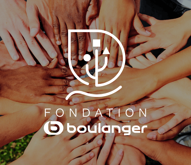 logo Fondation Boulanger