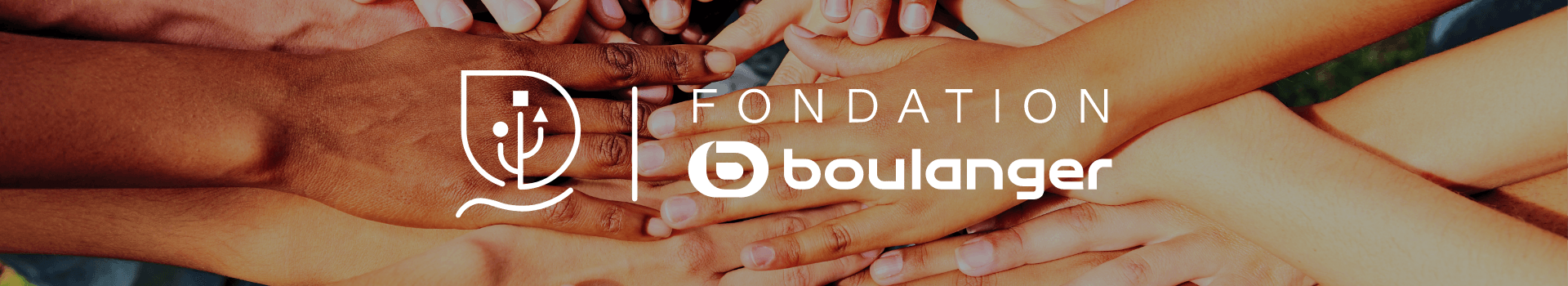 logo Fondation Boulanger