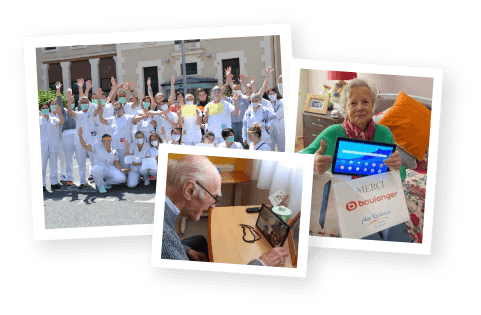 photos d'illustration de l'opération