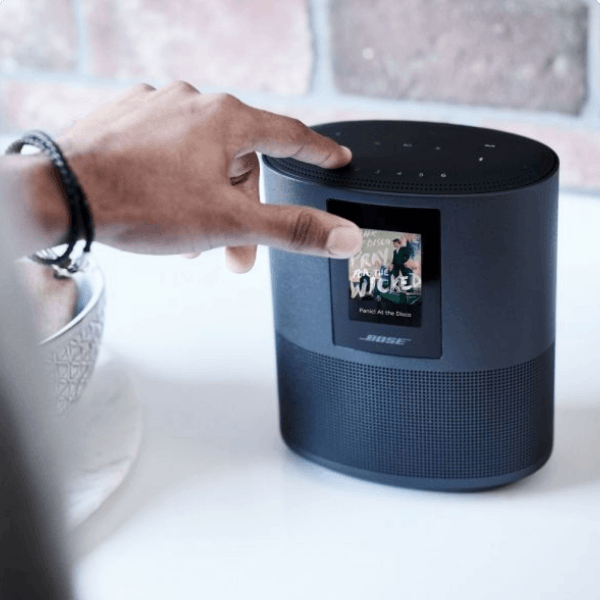 Photo d'une Enceinte portable