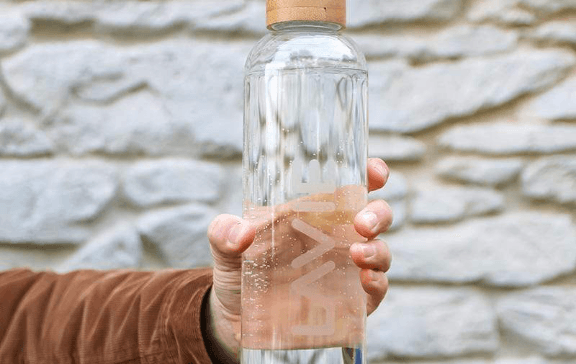 Purificateur d’eau Lavie 