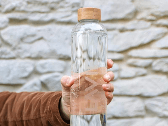 Purificateur d’eau Lavie 