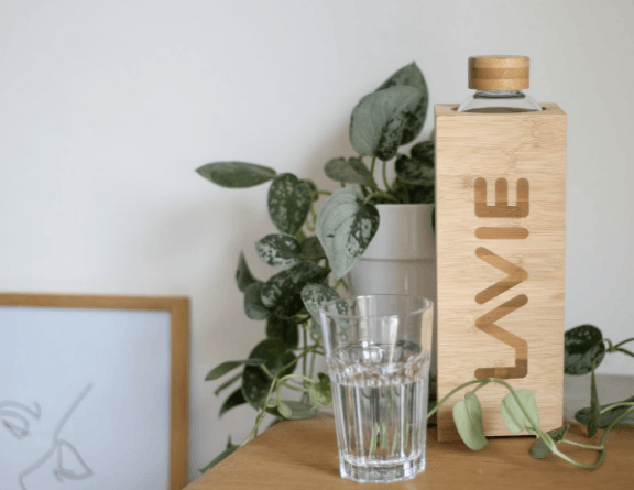 Purificateur d’eau Lavie 