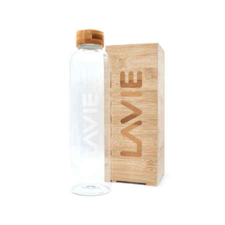 Purificateur d'eau Lavie