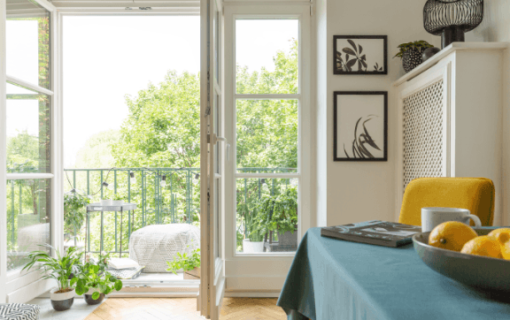 Purificateur d’eau Lavie 