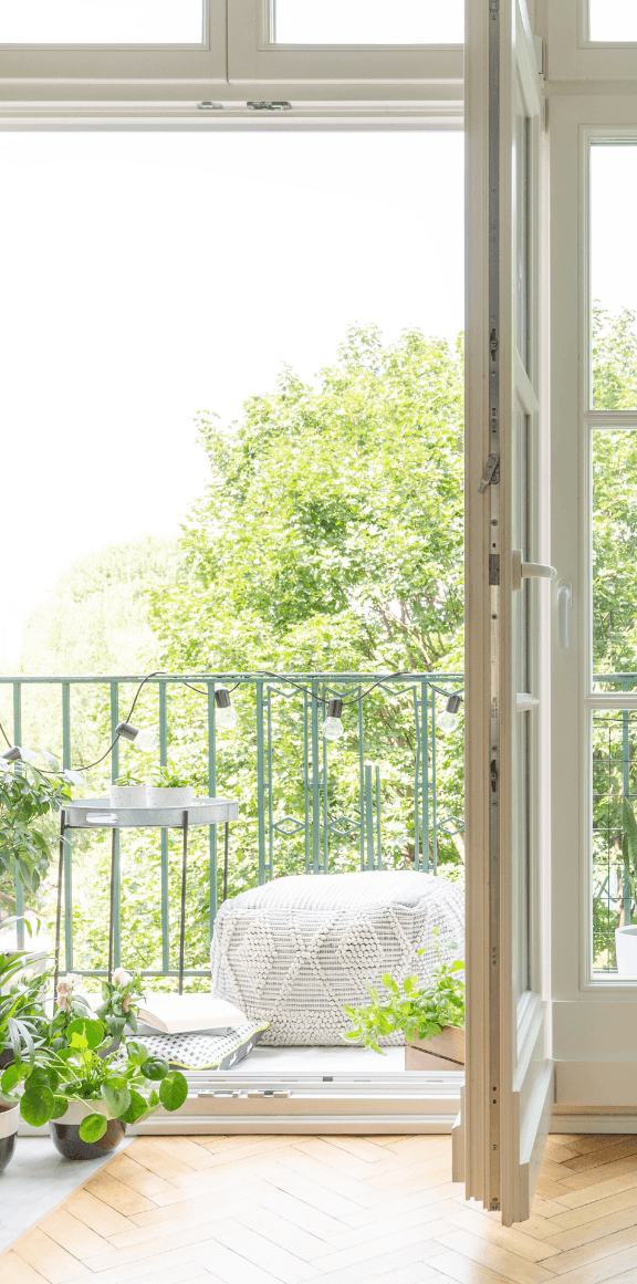 Purificateur d’eau Lavie 