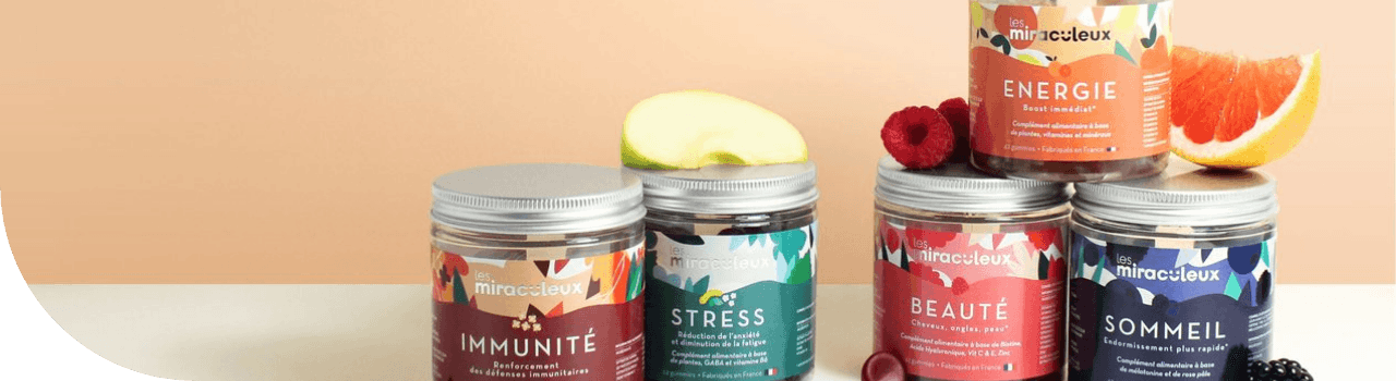 Illustration des Miraculeux 