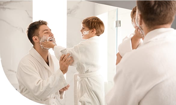 Illustration des Miraculeux 