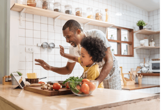 Illustration des Miraculeux 