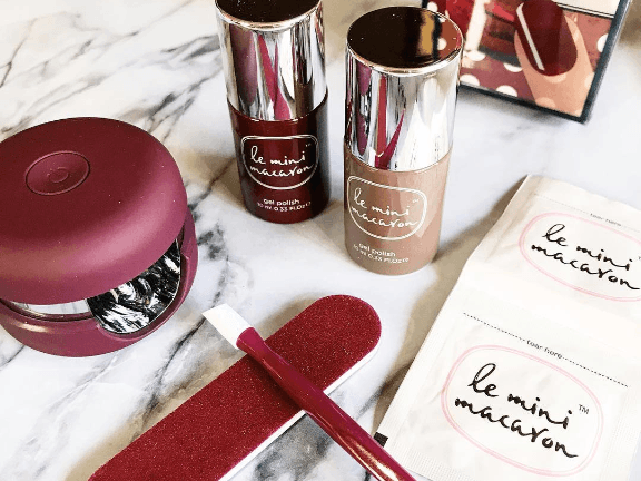 Mini Macaron