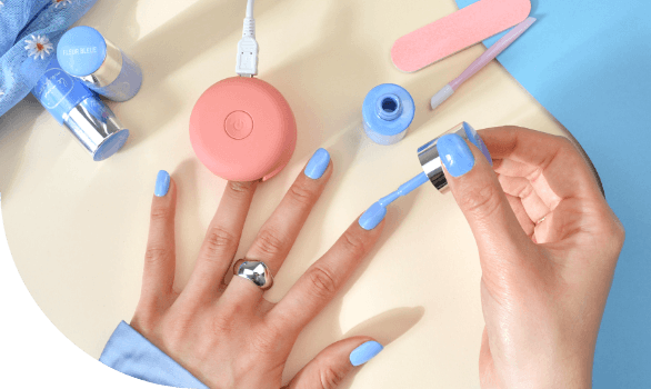 Illustration de Mini Macaron