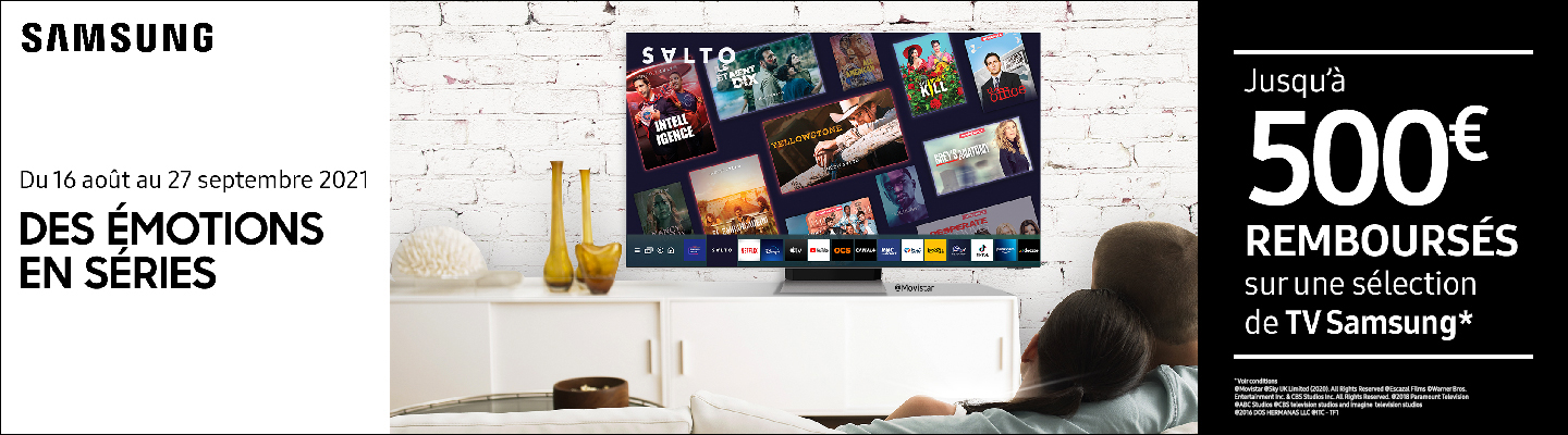 du 3 mars au 30 avril 2021 le printemps de samsung il y a forcÃ©ment une offre pour vous