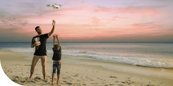 C’est les vacances