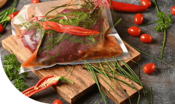 Illustration de Mini Macaron