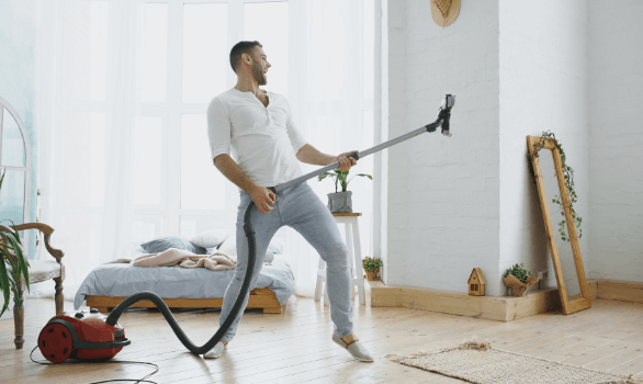 Illustration cadeaux pour cuisiner maison 