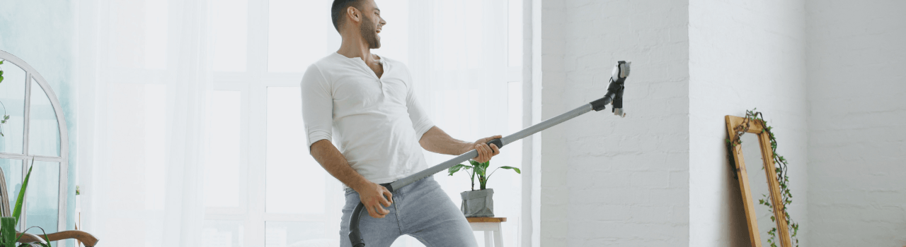 Illustration cadeaux pour cuisiner maison 