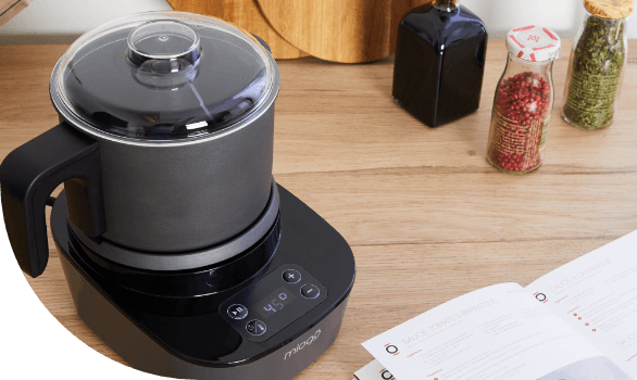 Illustration conservation fruits et légumes