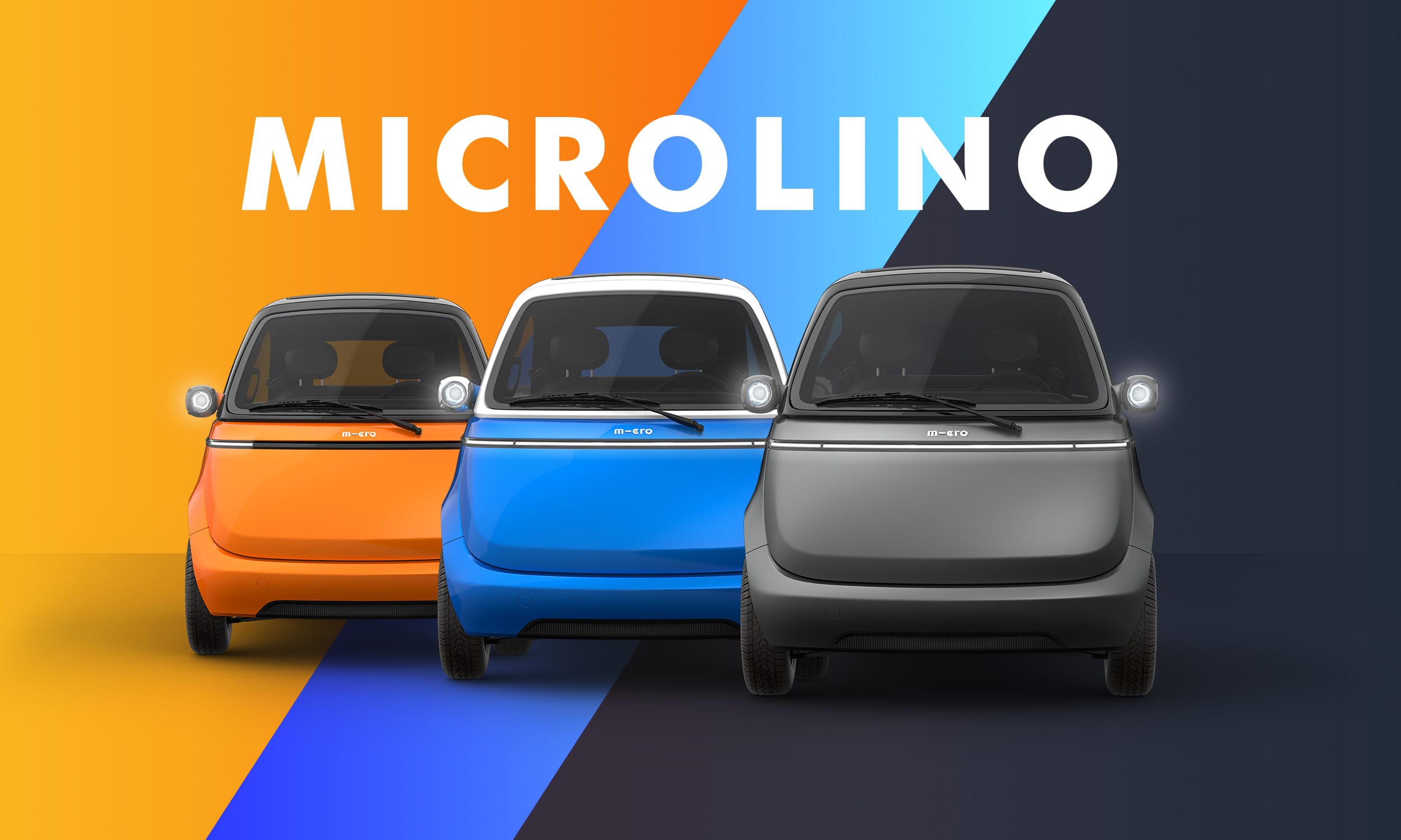 Microlino